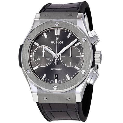 hublot classic fusion mens|Hublot classic fusion classico.